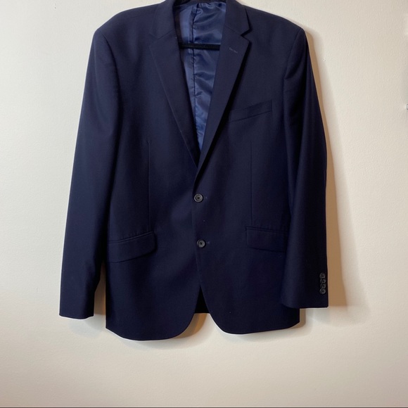 Kenneth Cole Suit 42R/ Pant 34x34